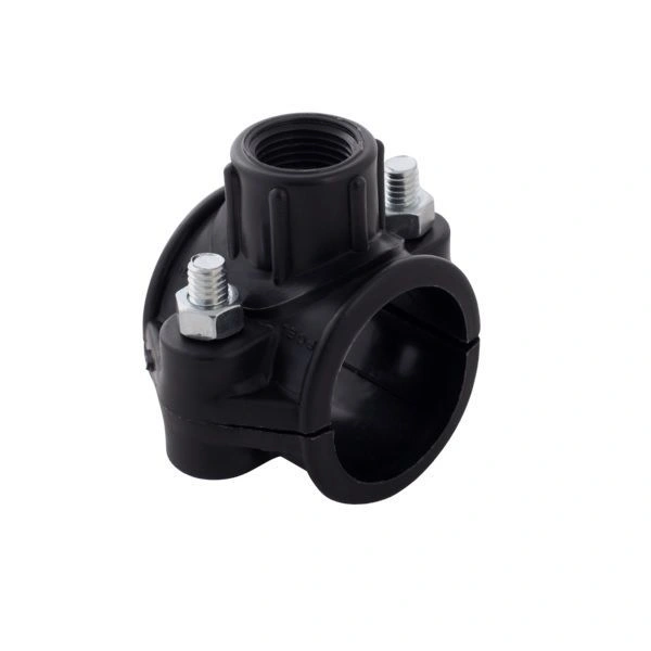 Седло 50х3/4 ПЭ РТП ПНД