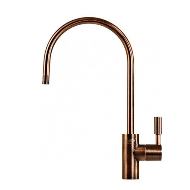 Кран питьевой хромированный Bronze Atoll для A560E