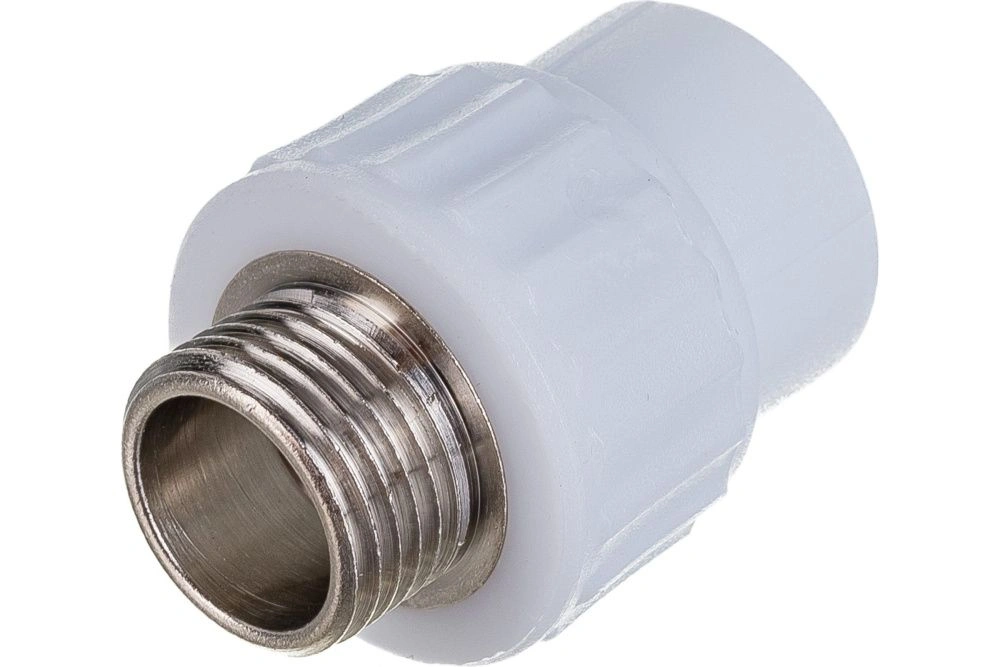 Муфта НР 32х3/4" PPRC Valfex