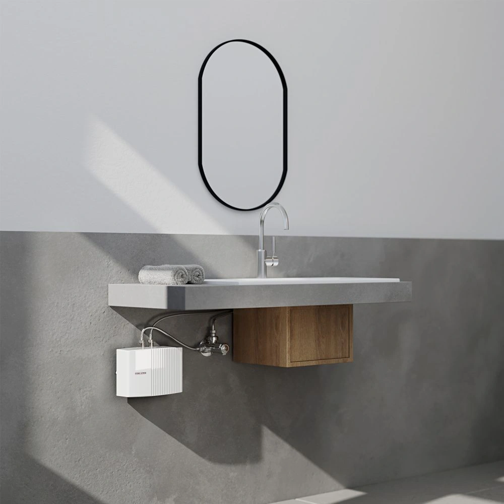 Водонагреватель проточный EIL Premium 6 (5,2 кВт) Stiebel Eltron