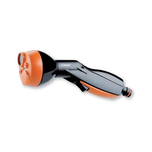 Насадка  распылительная  ELEGANT (многофункциональный)