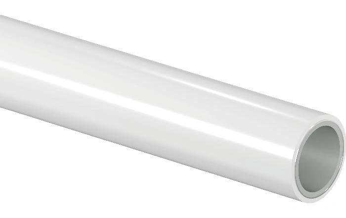 Труба Uponor Unipipe MLC белая  20x2,25 100 м