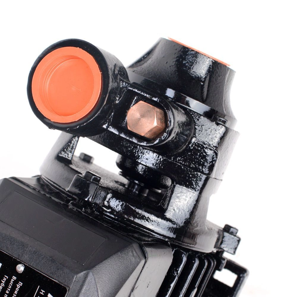 Насос вихревой QB-70, 550 Вт, 2100л/час, подъем - 35 метров PATRIOT