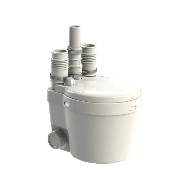 Насос санитарный SANISWIFT SFA