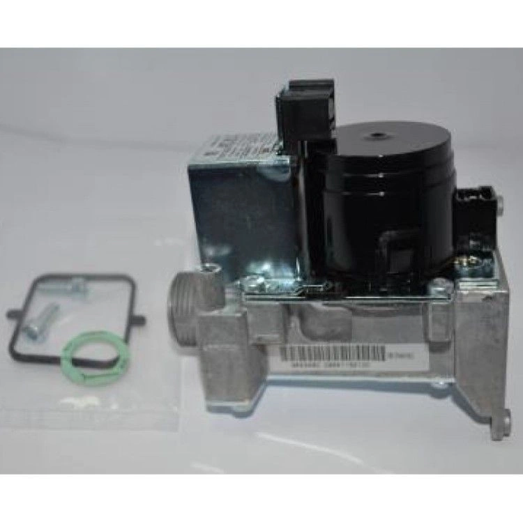 Регулятор газовый комбинированный CES 10