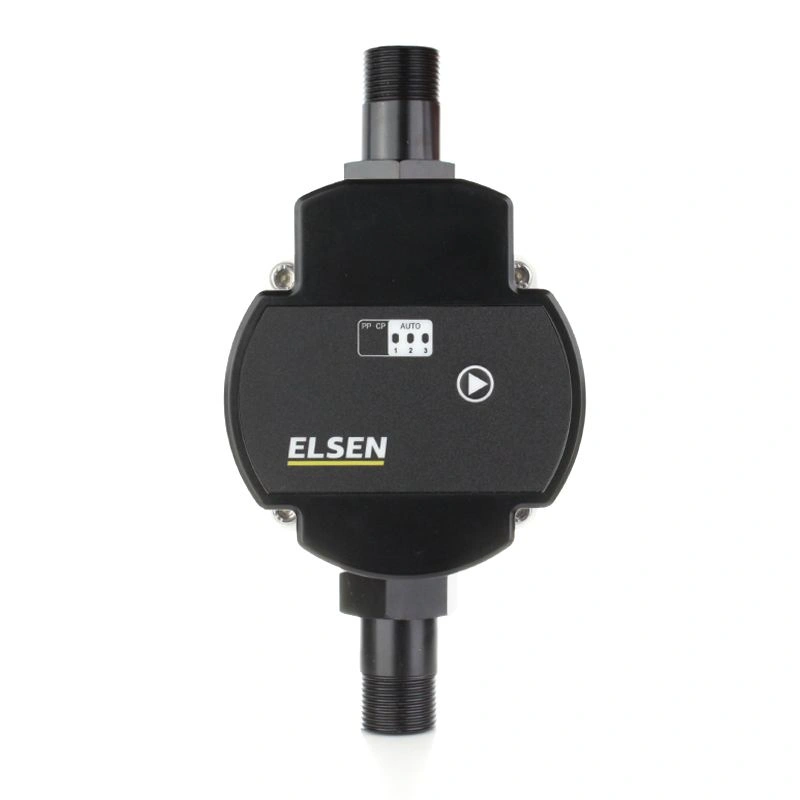 Насос циркуляционный с частотным регулированием DN32 , 8m, 180mm  ELSEN 