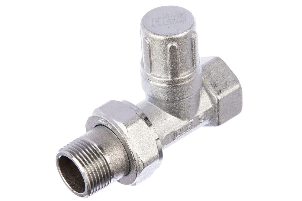 Вентиль запорный прямой ВР 3/4  FAR (FV 140034)