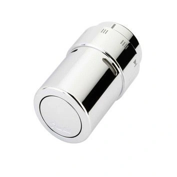 Термостатический элемент RAX 6170, хромированный