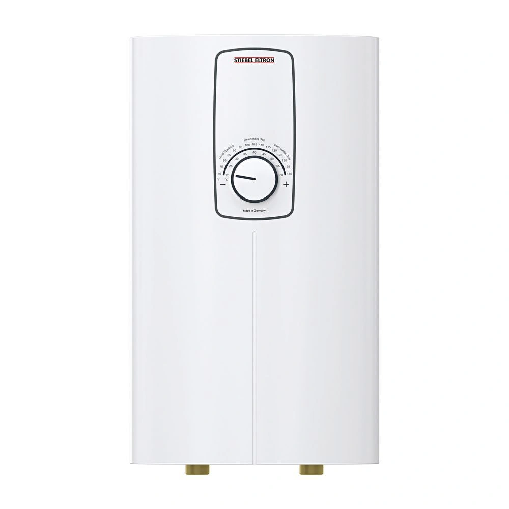 Водонагреватель проточный DCE-S 10/12 Plus Stiebel Eltron