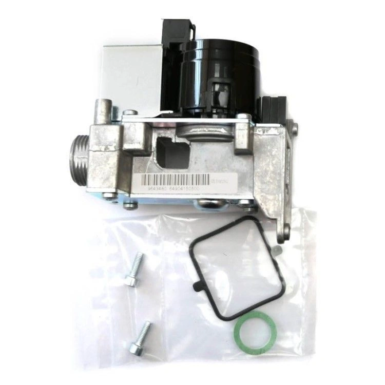 Регулятор газовый комбинированный CES 10