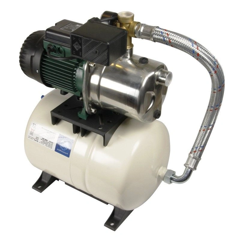 Насосная станция Aquajet 82M (1,8м3/ч, 30м) DAB