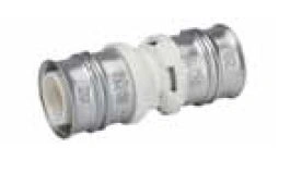 Муфта  соединительная 32х32 alpex-duo PPSU XS Frankische