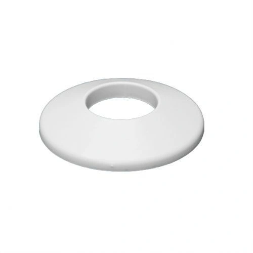 Отражатель круглый неглубокий под 40мм трубу McAlpine