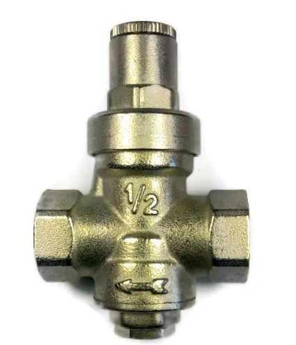 Редуктор давления ВР-ВР 1/2" PN16 Comap