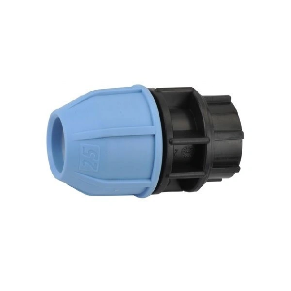 Муфта ВР 40х1.1/4" РТП ПНД