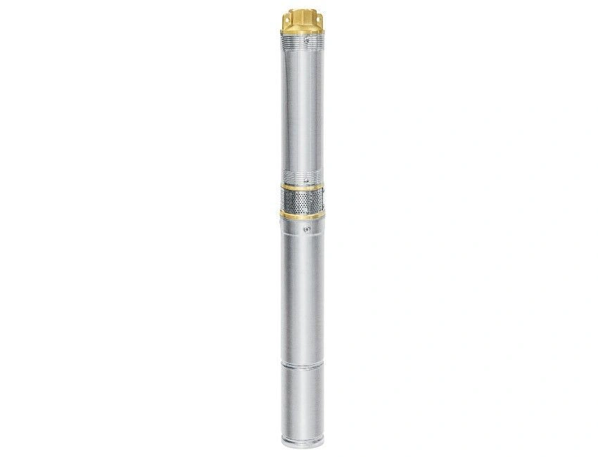 Насос погружной 4" ECO 2-112  (1.5 кВт,1 м) UNIPUMP