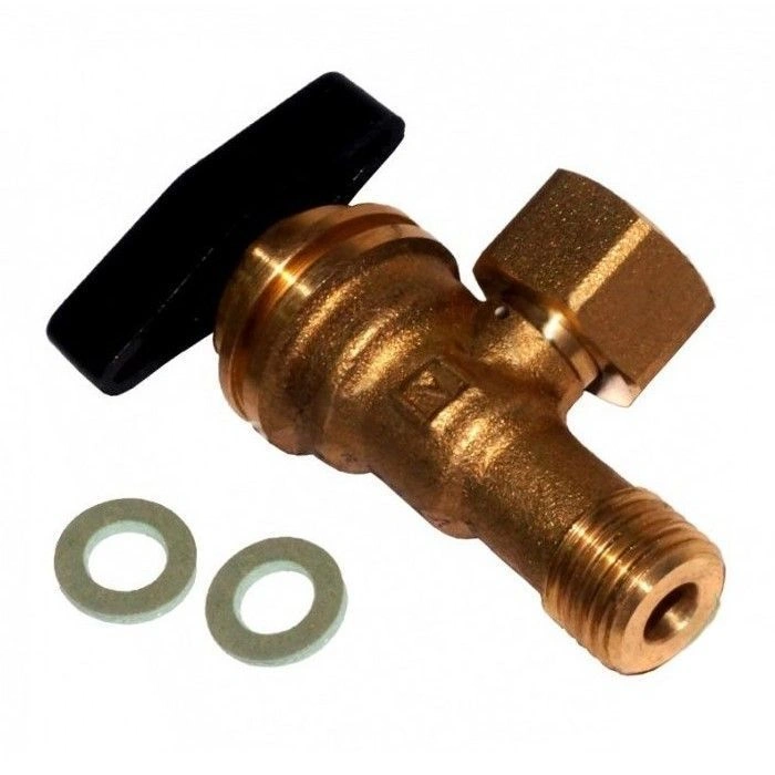 Кран заполнения (7825984)