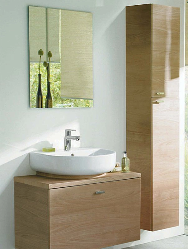 Смеситель д/рак. Vito IDEAL STANDARD