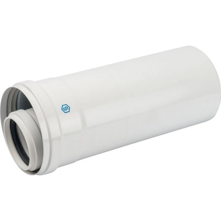 Труба конденсац. каокс. 250 мм DN60/100 м/п STOUT