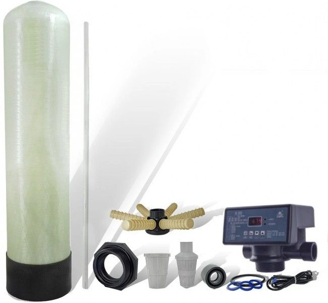 Установка фильтрации без реагентная 1465/F67Q1