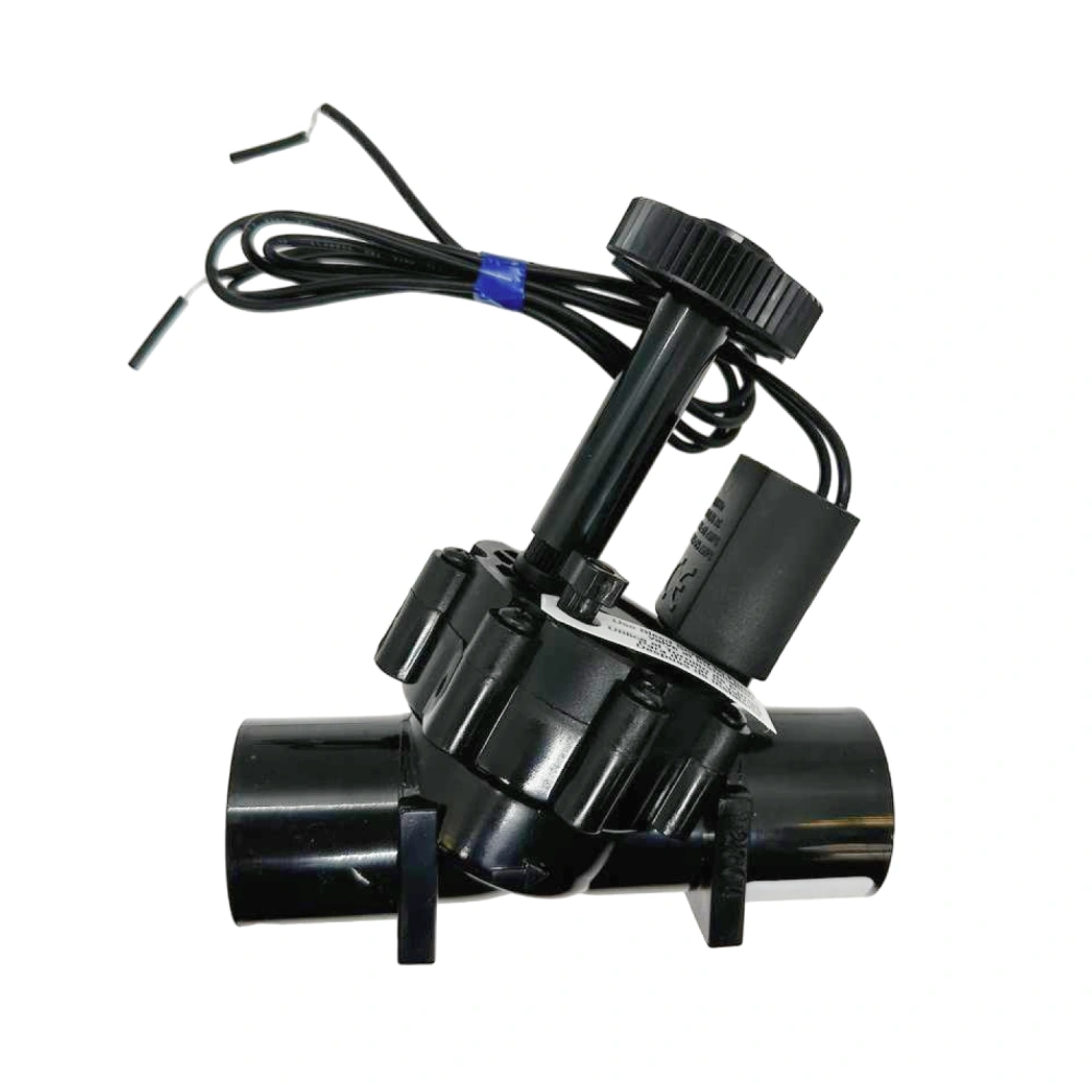 Клапан э/м K-Rain PRO 100: 1" с регулятором