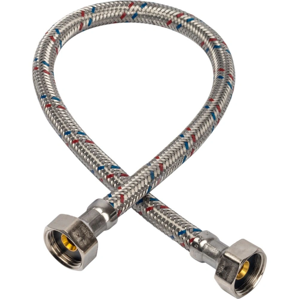 Подводка д/воды Г-Г 1/2  50см "STOUT"