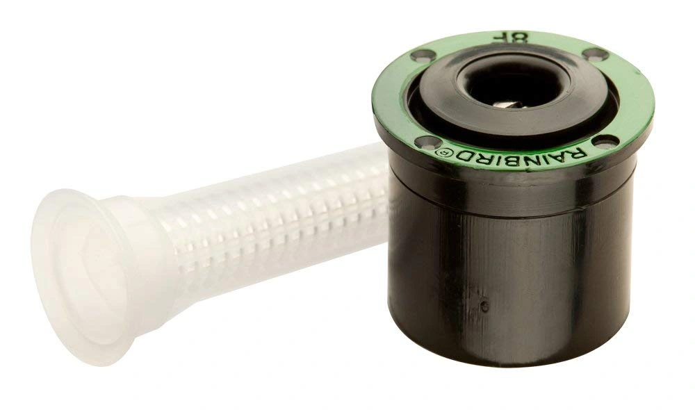 Форсунка (сопло) U-8F два отверстия , 360*, радиус 1,5 до 2,4 м Rain Bird