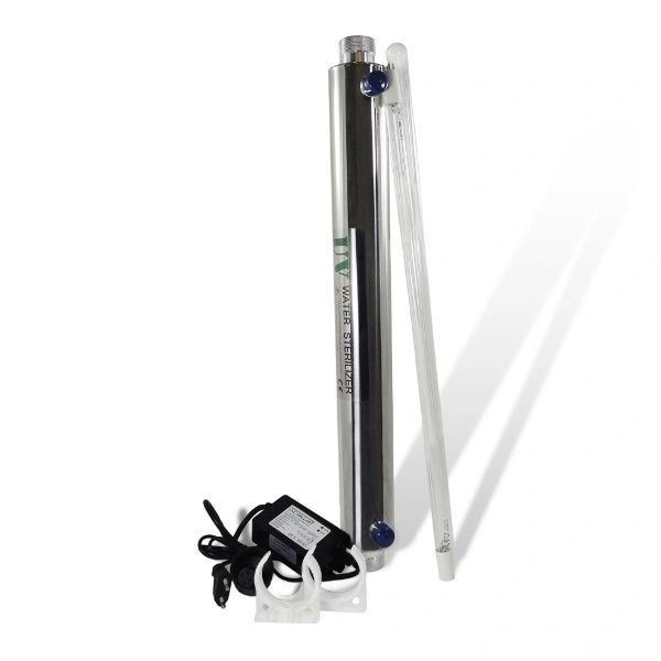 УФ стерилизатор STERILIZER - UV12GPM