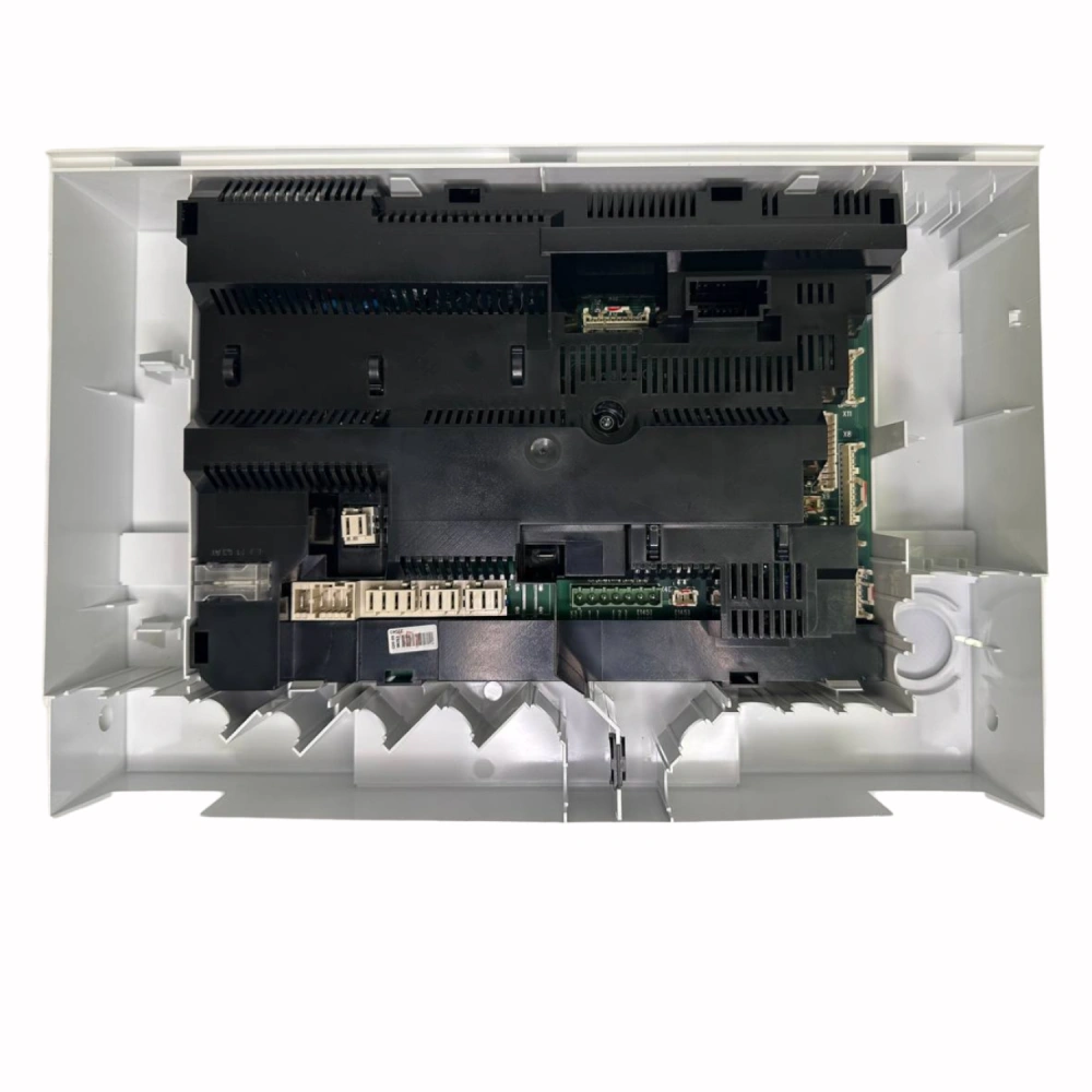 Блок регулирования GG2 RА