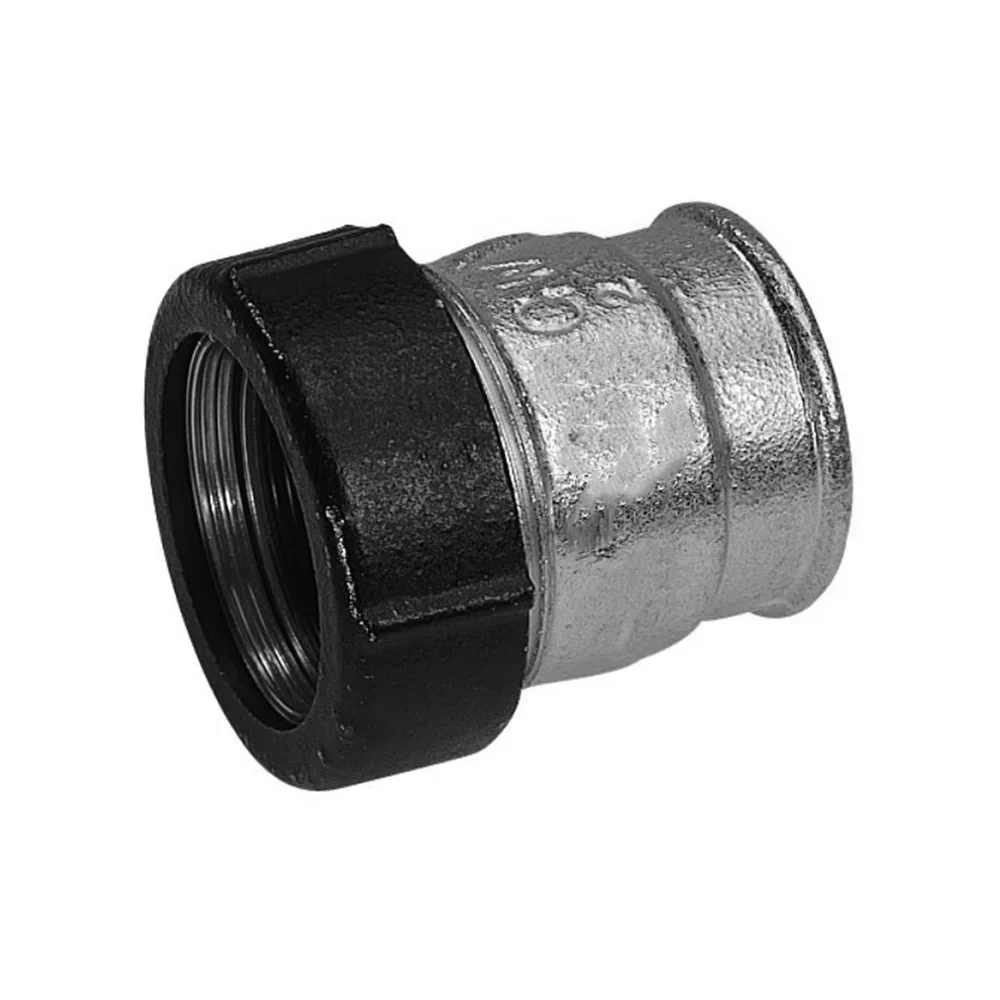 Элемент соедин. с ВР ДУ50 (57) * 2" IK GEBO