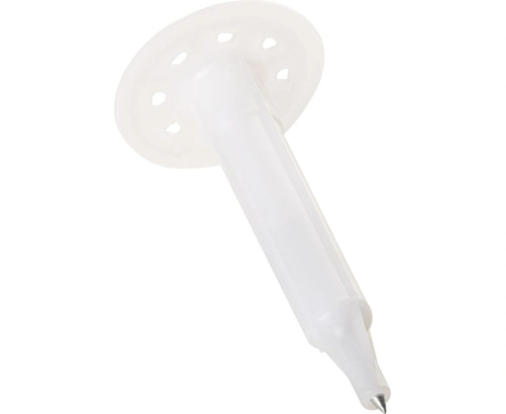 Тарельчатый крепежный элемент 120/60 F-IN (120 мм) (диаметр рондели 60 мм) (упаковка 50 шт)