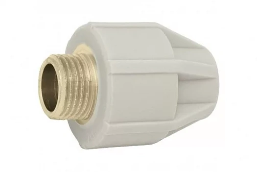 Муфта НР 20х1/2" KAN-therm