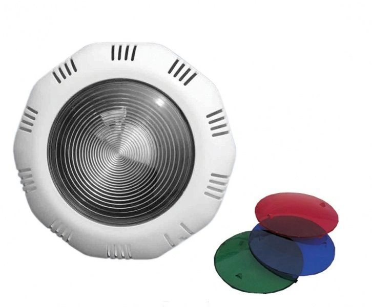 Прожектор пластиковый (100Вт/12В) (универсал.) Emaux ULTP-100-V