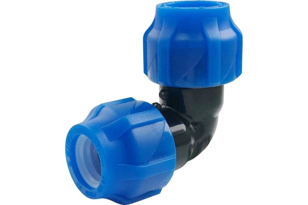 Отвод 32х32 VALFEX ПНД