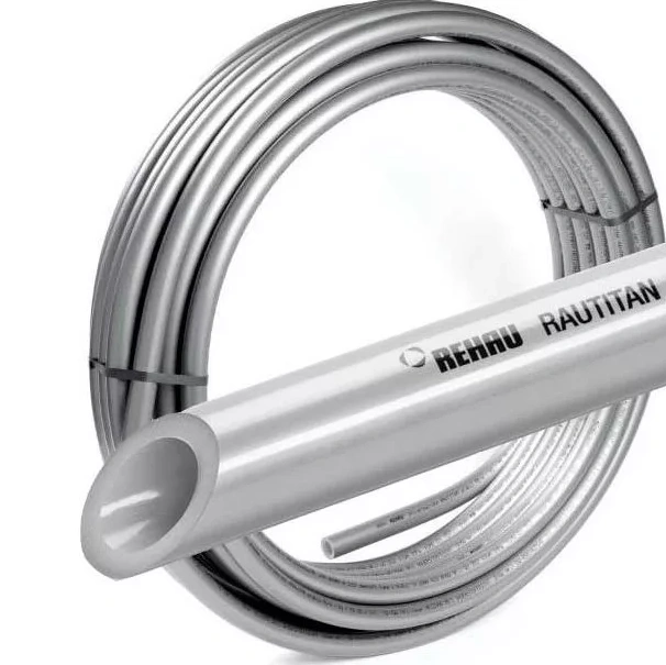 Труба  RAUTITAN FLEX 20 х 2,8 Rehau (кратно бухте)