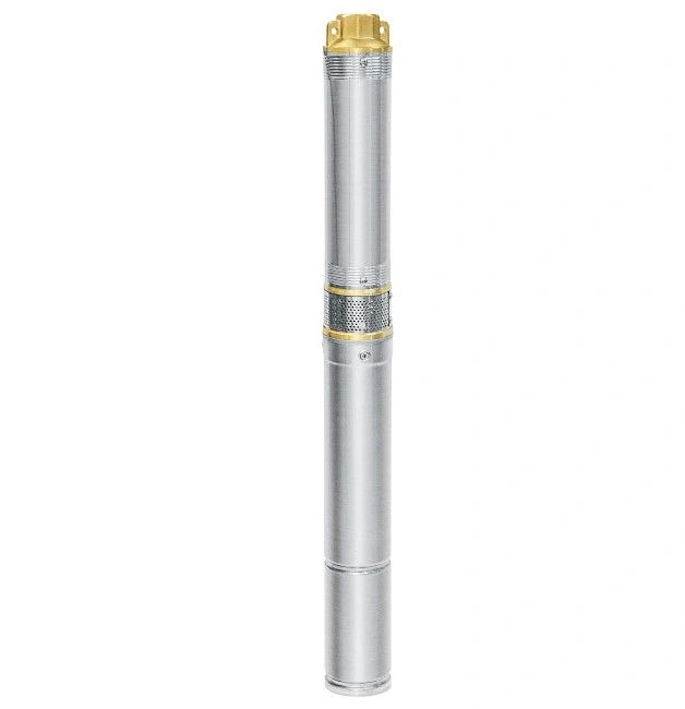 Насос погружной 3" MINI ECO 2-103 (1500 Вт, кабель-50м) UNIPUMP