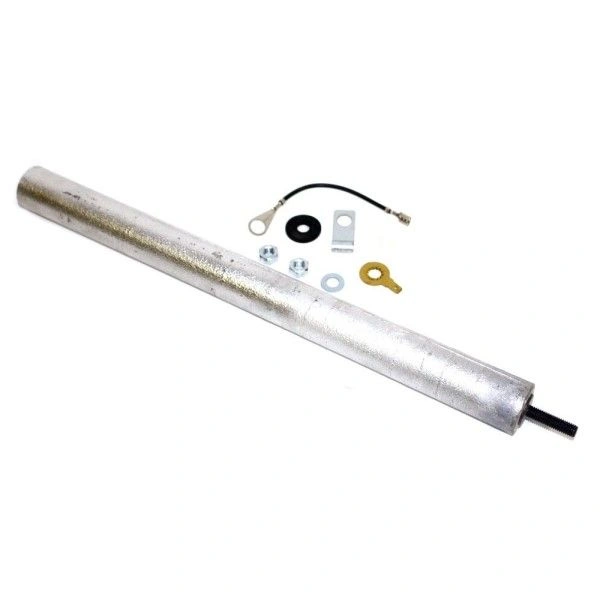 Анод магниевый 160/200л