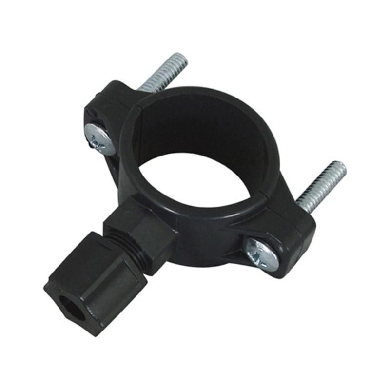 Хомут дренажный Organic 1/4" Гейзер