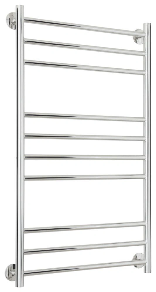 Полотенцесушитель Универсал-55 1000х500 (3+4+3) П 18, нерж. ст., полировка Стилье