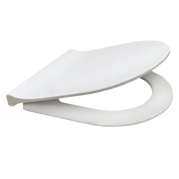Сиденье Универсальное с микролифтом, дюропласт, Vitra 