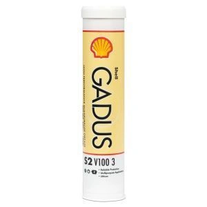 Масло Shell Gadus S2 V100 3 (400 g)