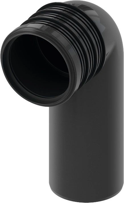 Фановый отвод DN90 TECE