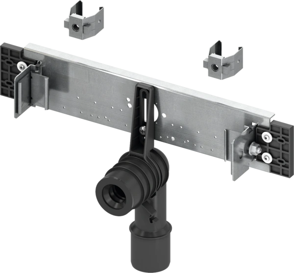 Комплект установочный для подключения раковины, TECE