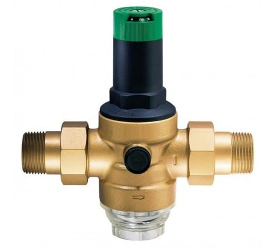 Клапан понижающий давление D06F-3/4A