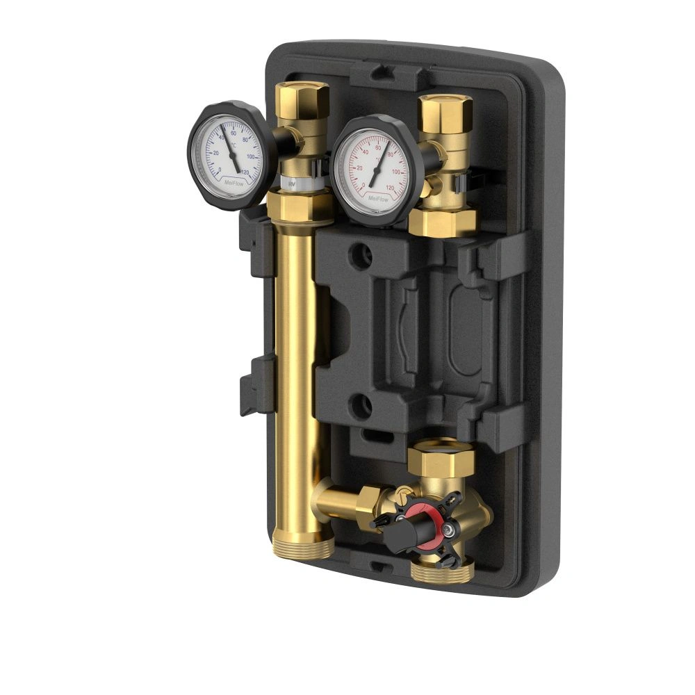 Группа насосная MeiFlow Top S UC DN25 без насоса Meibes