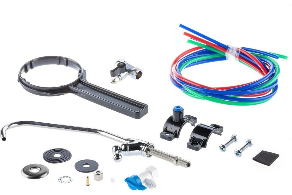 Фильтр Гейзер Престиж 12 л . + кран 3