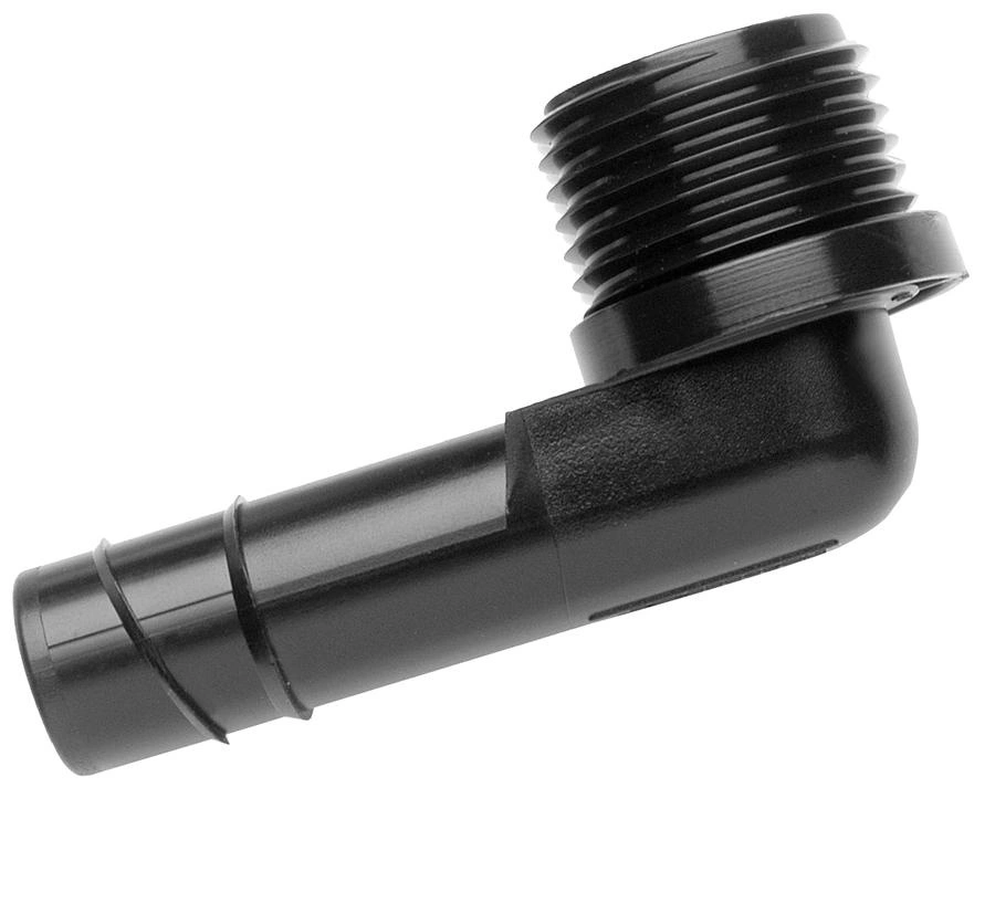 Уголок крепления дождевателей Aqualine HSBE-050 - 1/2"