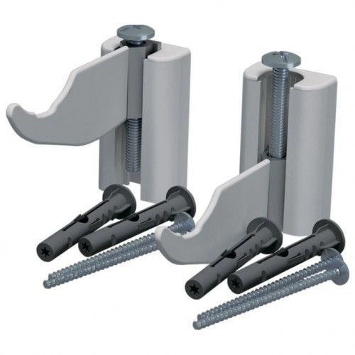 Кронштейн универсальный "Blister" ( 2 шт.) с креплением Global