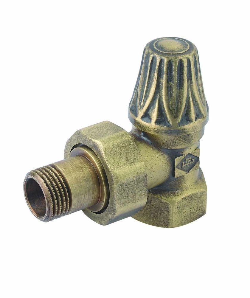 Вентиль латунный Artistic 3/4