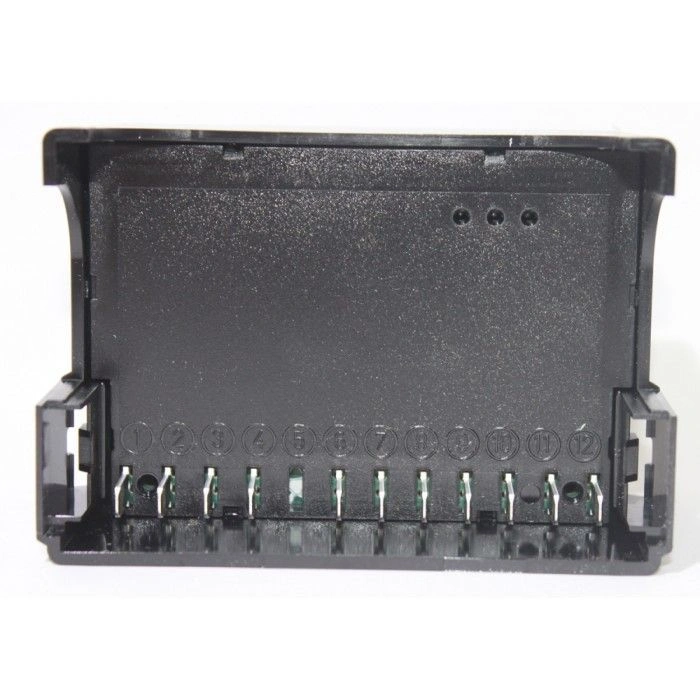 Топочный автомат жидкотопливный VEK